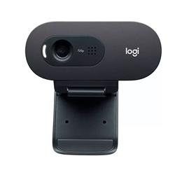 Webcam Logitech HD C505