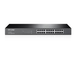 Switch 24 puertos 10/100/1000 TP Link